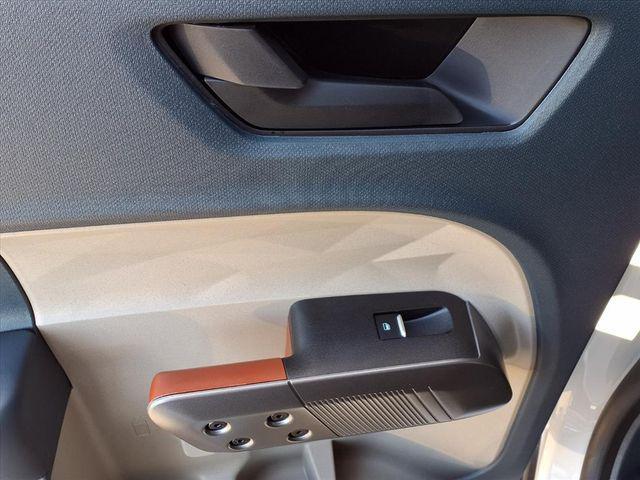 new 2026 Ford Maverick car, priced at $40,310