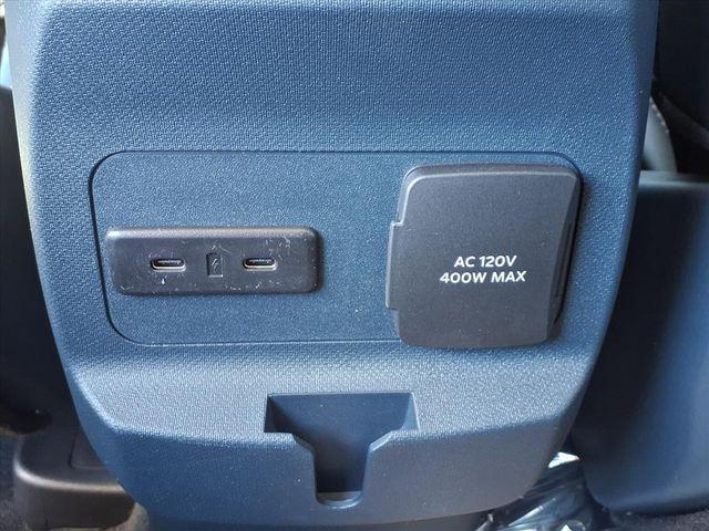 new 2026 Ford Maverick car, priced at $40,310