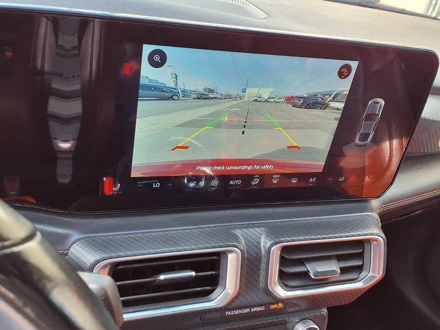 used 2024 Ford Mustang car, priced at $26,999