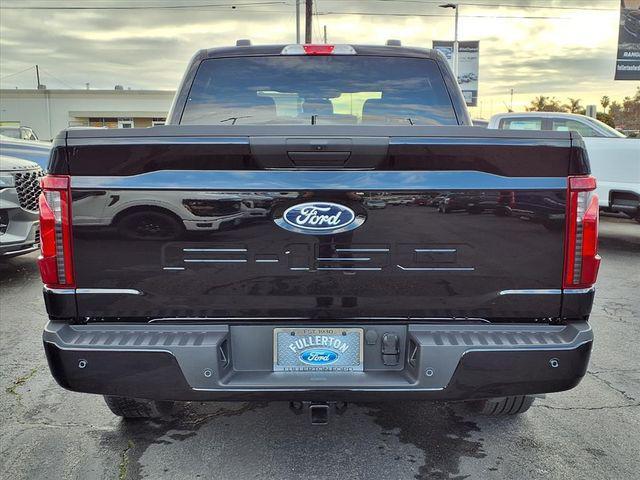 new 2026 Ford F-150 car, priced at $44,230