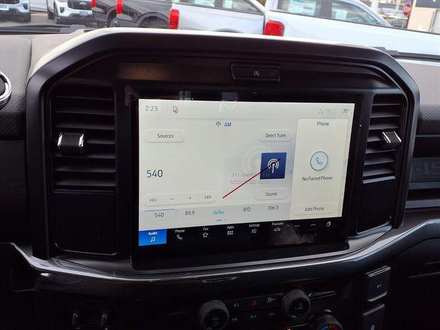 new 2026 Ford F-150 car, priced at $44,230