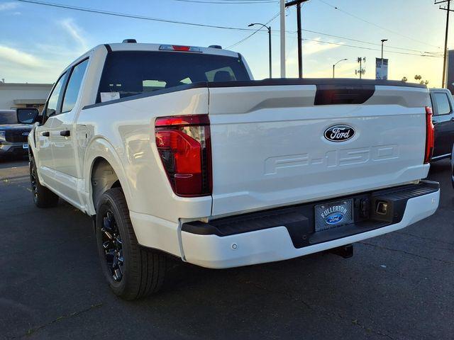 new 2026 Ford F-150 car, priced at $43,755