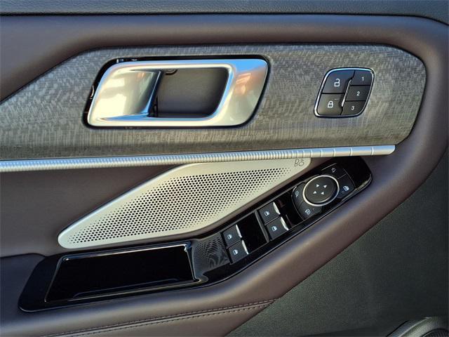 new 2026 Ford Explorer car, priced at $52,355