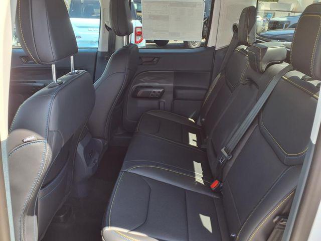 new 2025 Ford Maverick car, priced at $34,500