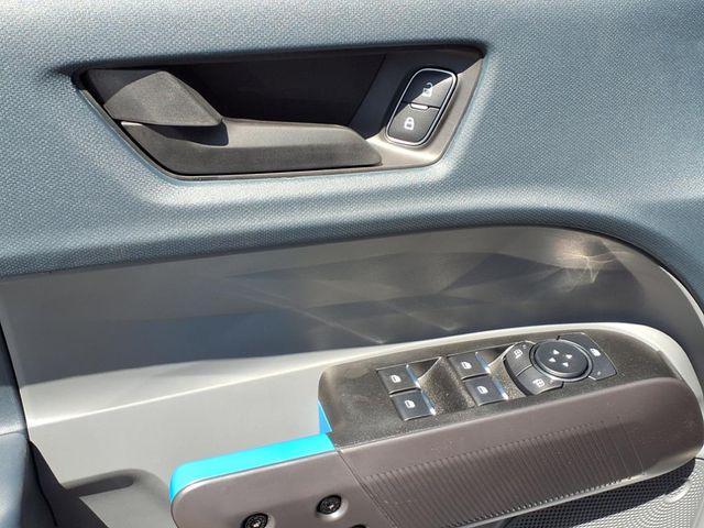 new 2025 Ford Maverick car, priced at $34,500