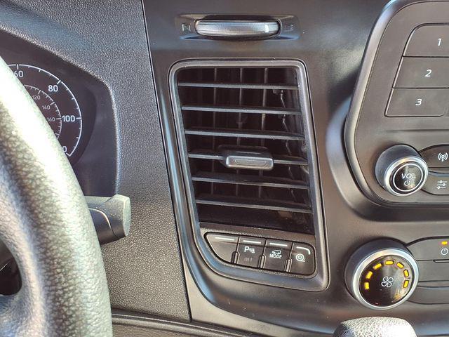 used 2023 Ford Transit-250 car, priced at $41,999