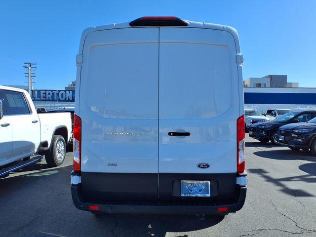 used 2023 Ford Transit-250 car, priced at $41,999
