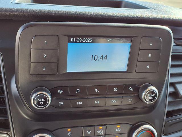 used 2023 Ford Transit-250 car, priced at $41,999