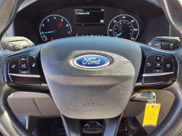 used 2023 Ford Transit-250 car, priced at $41,999