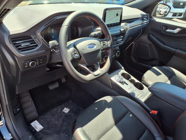 new 2025 Ford Escape car, priced at $29,480