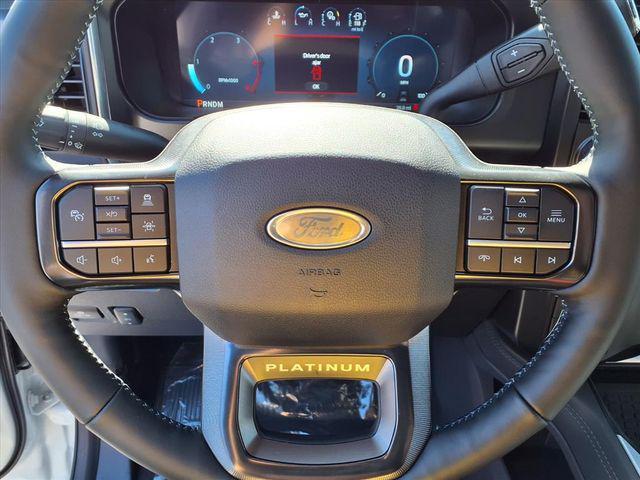 new 2026 Ford F-350 car, priced at $100,495