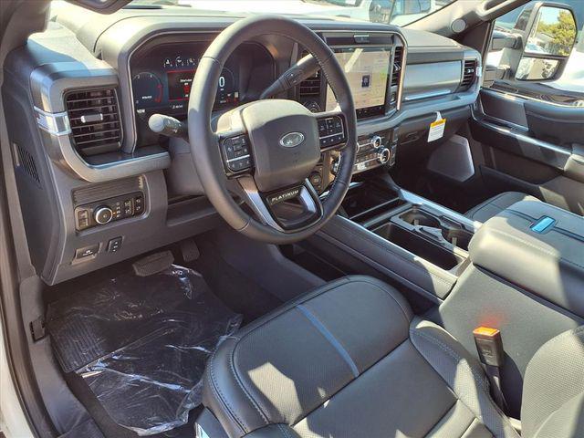 new 2026 Ford F-350 car, priced at $100,495