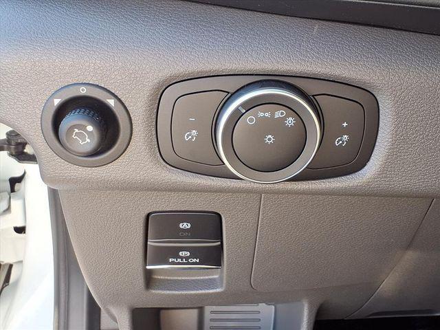 new 2025 Ford Transit-250 car, priced at $57,990