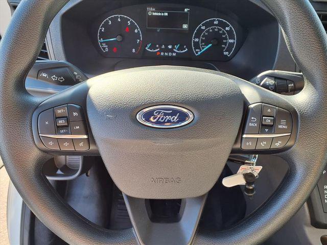 new 2025 Ford Transit-250 car, priced at $57,990