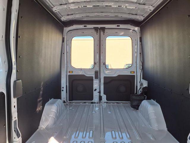 new 2025 Ford Transit-250 car, priced at $57,990