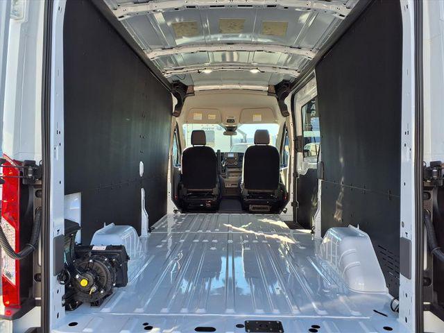 new 2025 Ford Transit-250 car, priced at $57,990