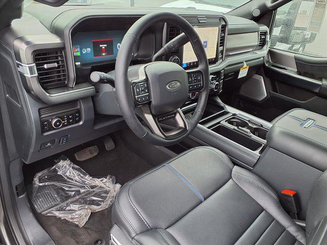new 2026 Ford F-350 car, priced at $96,315