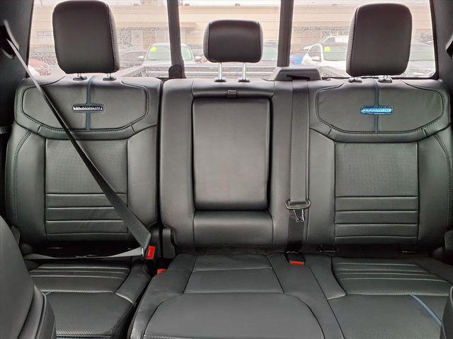 new 2026 Ford F-350 car, priced at $96,315