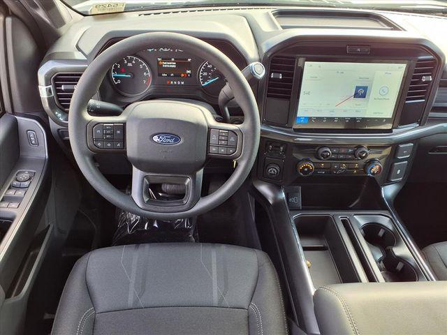 new 2026 Ford F-150 car, priced at $47,225