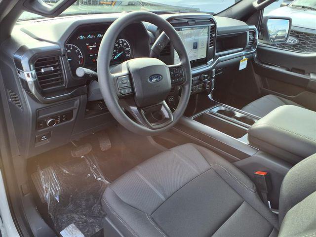 new 2026 Ford F-150 car, priced at $47,225