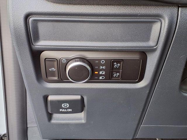 new 2026 Ford F-150 car, priced at $47,225