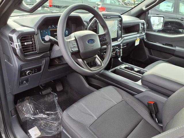 new 2026 Ford F-150 car, priced at $44,935