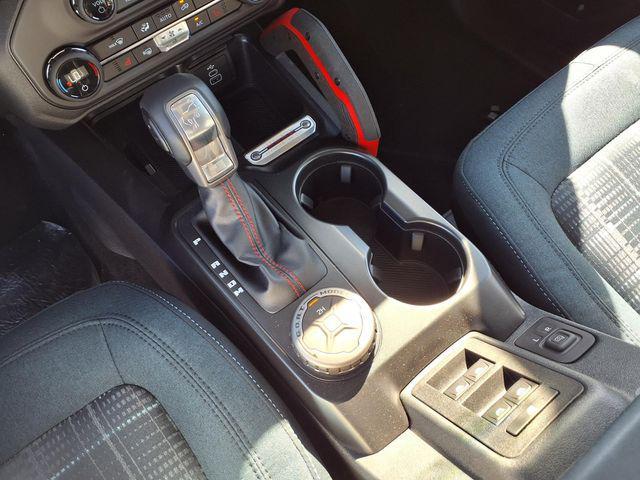 new 2026 Ford Bronco car, priced at $58,680