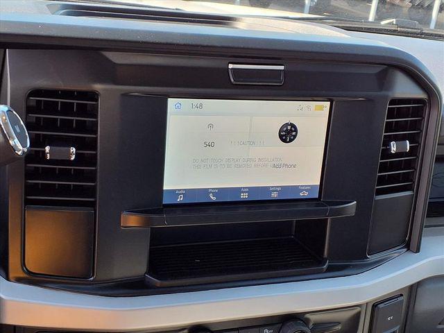 new 2026 Ford F-250 car, priced at $51,735