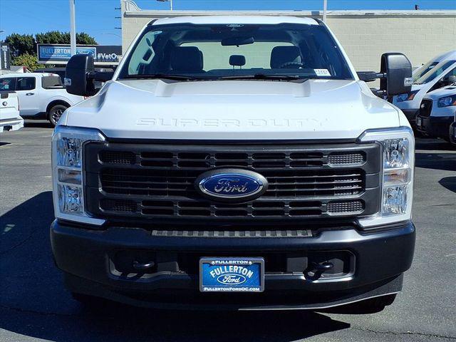 new 2026 Ford F-250 car, priced at $51,735