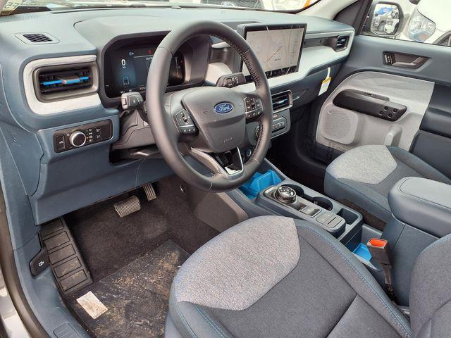 new 2026 Ford Maverick car, priced at $34,020