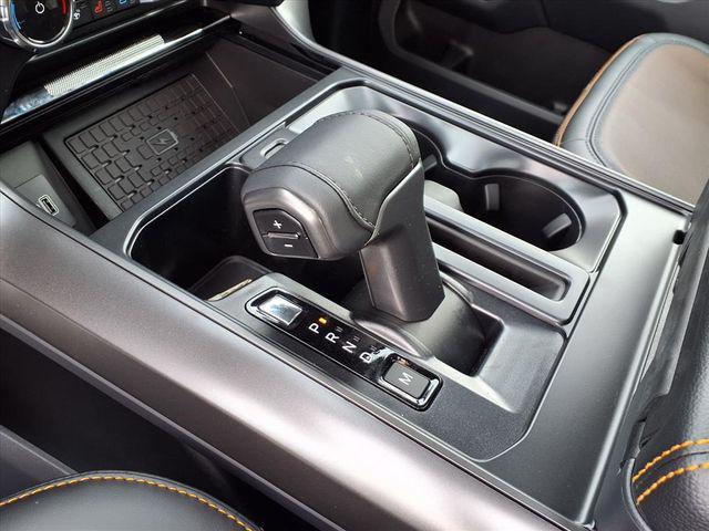 new 2025 Ford F-150 car, priced at $76,470