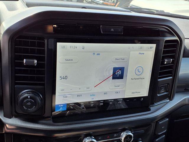 new 2026 Ford F-150 car, priced at $69,530