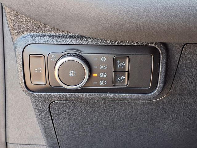 new 2026 Ford Explorer car, priced at $45,280