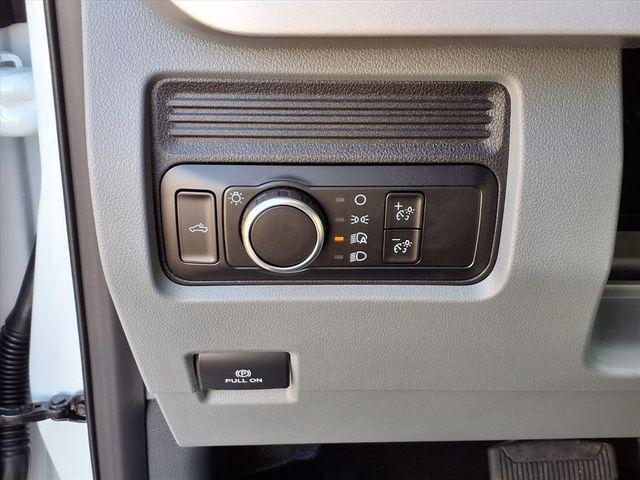 new 2026 Ford F-250 car, priced at $44,770