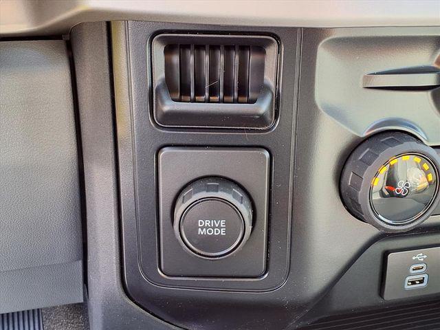 new 2026 Ford F-250 car, priced at $44,770