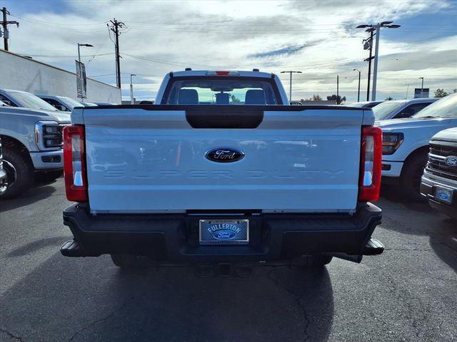 new 2026 Ford F-250 car, priced at $44,770