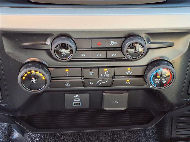 new 2026 Ford F-250 car, priced at $44,770