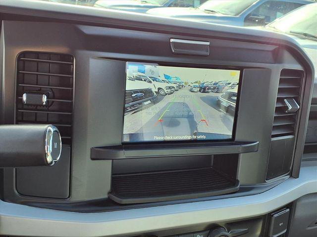 new 2026 Ford F-250 car, priced at $44,770