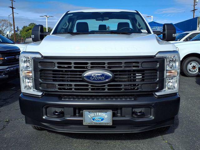 new 2026 Ford F-250 car, priced at $44,770