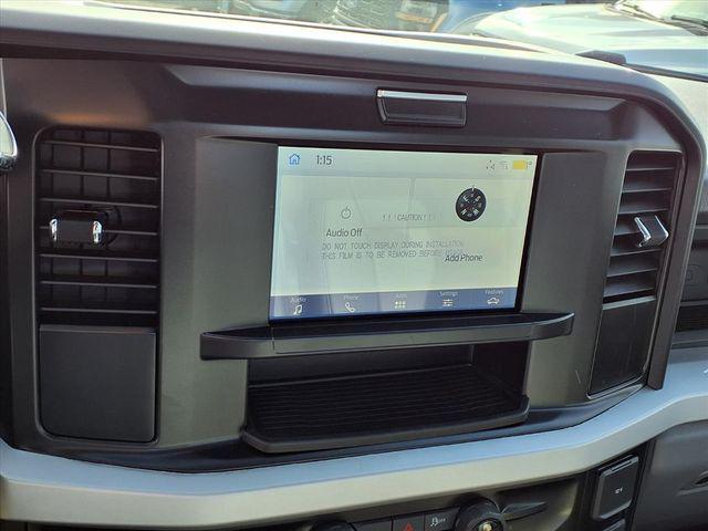 new 2026 Ford F-250 car, priced at $44,770