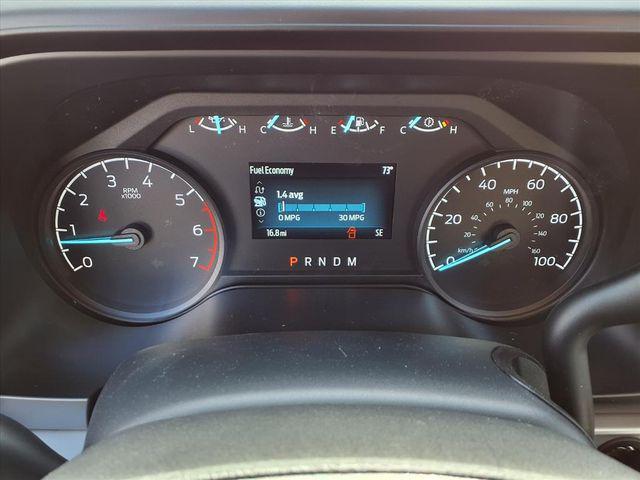 new 2026 Ford F-250 car, priced at $44,770