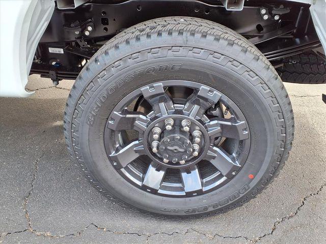 new 2026 Ford F-350 car, priced at $65,130