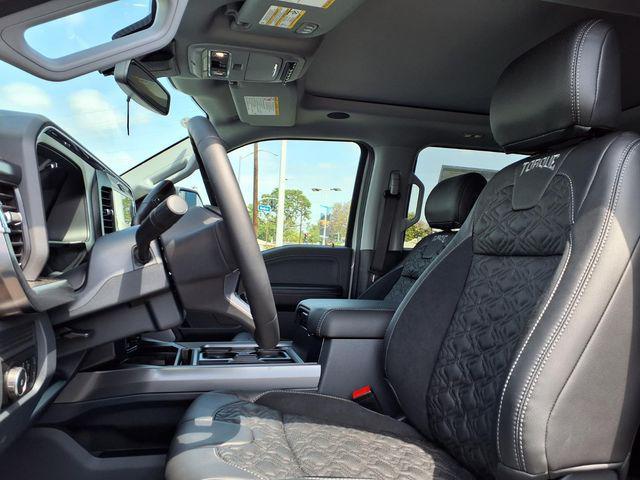 new 2026 Ford F-250 car