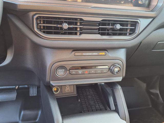 new 2025 Ford Bronco Sport car, priced at $41,200