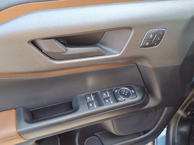 new 2025 Ford Bronco Sport car, priced at $41,200