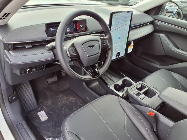 new 2026 Ford Mustang Mach-E car, priced at $40,480