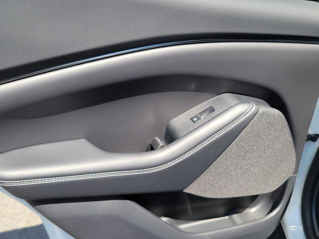 new 2026 Ford Mustang Mach-E car, priced at $36,312