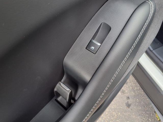 new 2026 Ford Mustang Mach-E car, priced at $40,480