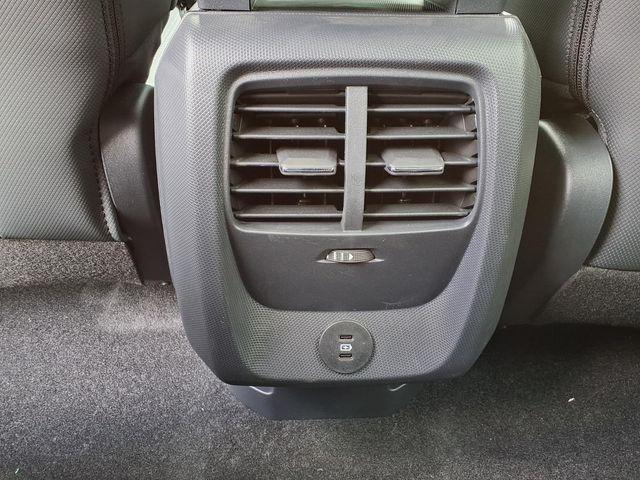 new 2026 Ford Mustang Mach-E car, priced at $40,480