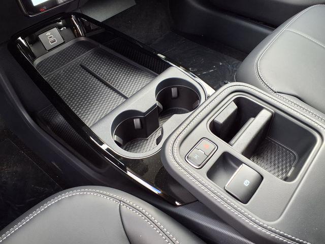 new 2026 Ford Mustang Mach-E car, priced at $40,480